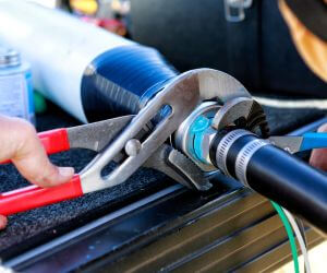 About Emergency plumbing pros Roseville, IL